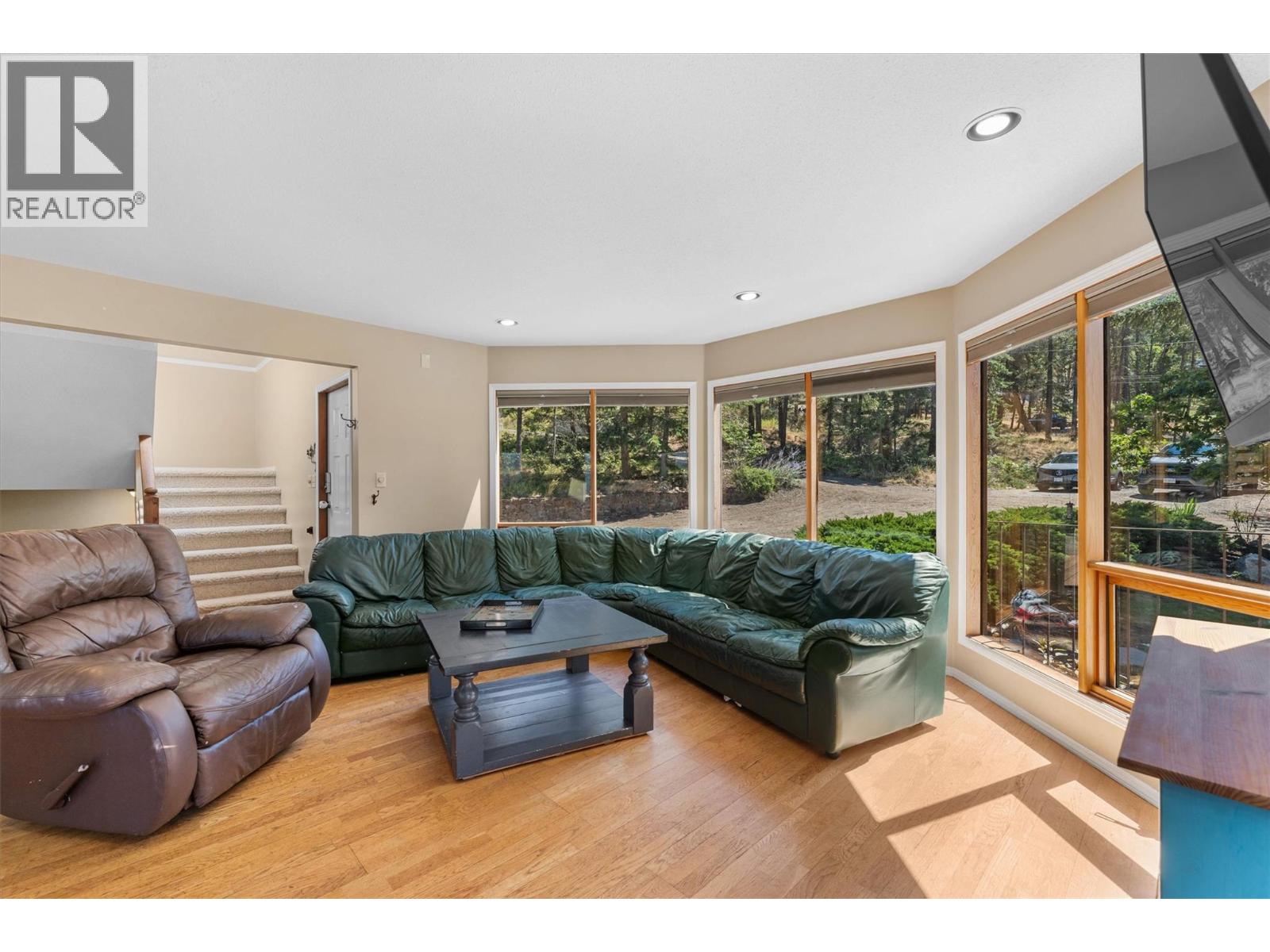 4555 Ottley Road, Lake Country