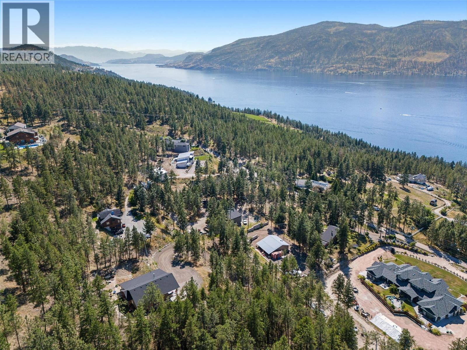 4555 Ottley Road, Lake Country