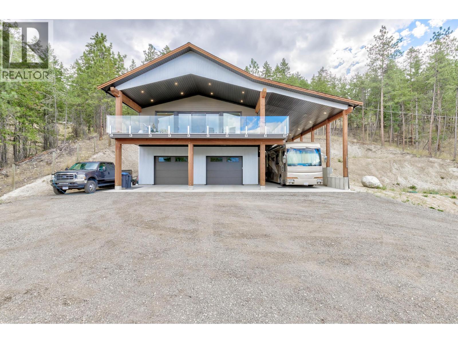 4555 Ottley Road, Lake Country