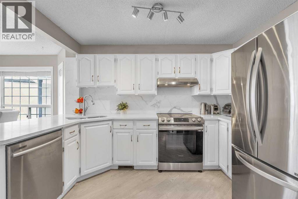 Single Family House for Sale in  Citadel Terrace NW Citadel Calgary 