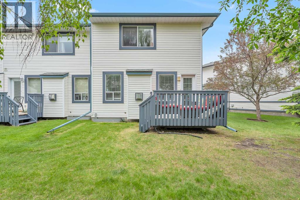 Single Family House for Sale in  Citadel Terrace NW Citadel Calgary 