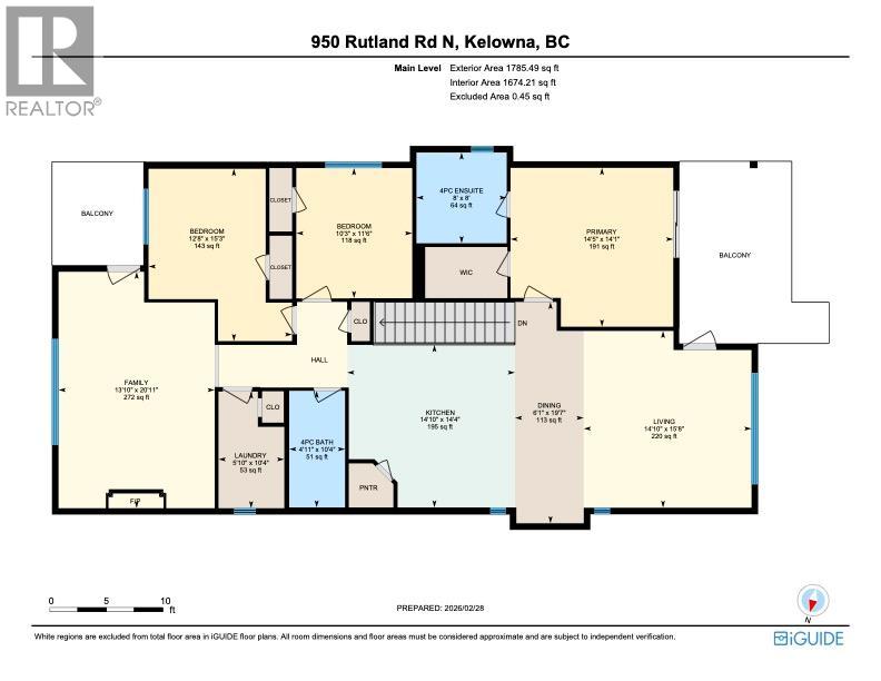 950 Rutland Road N, Kelowna