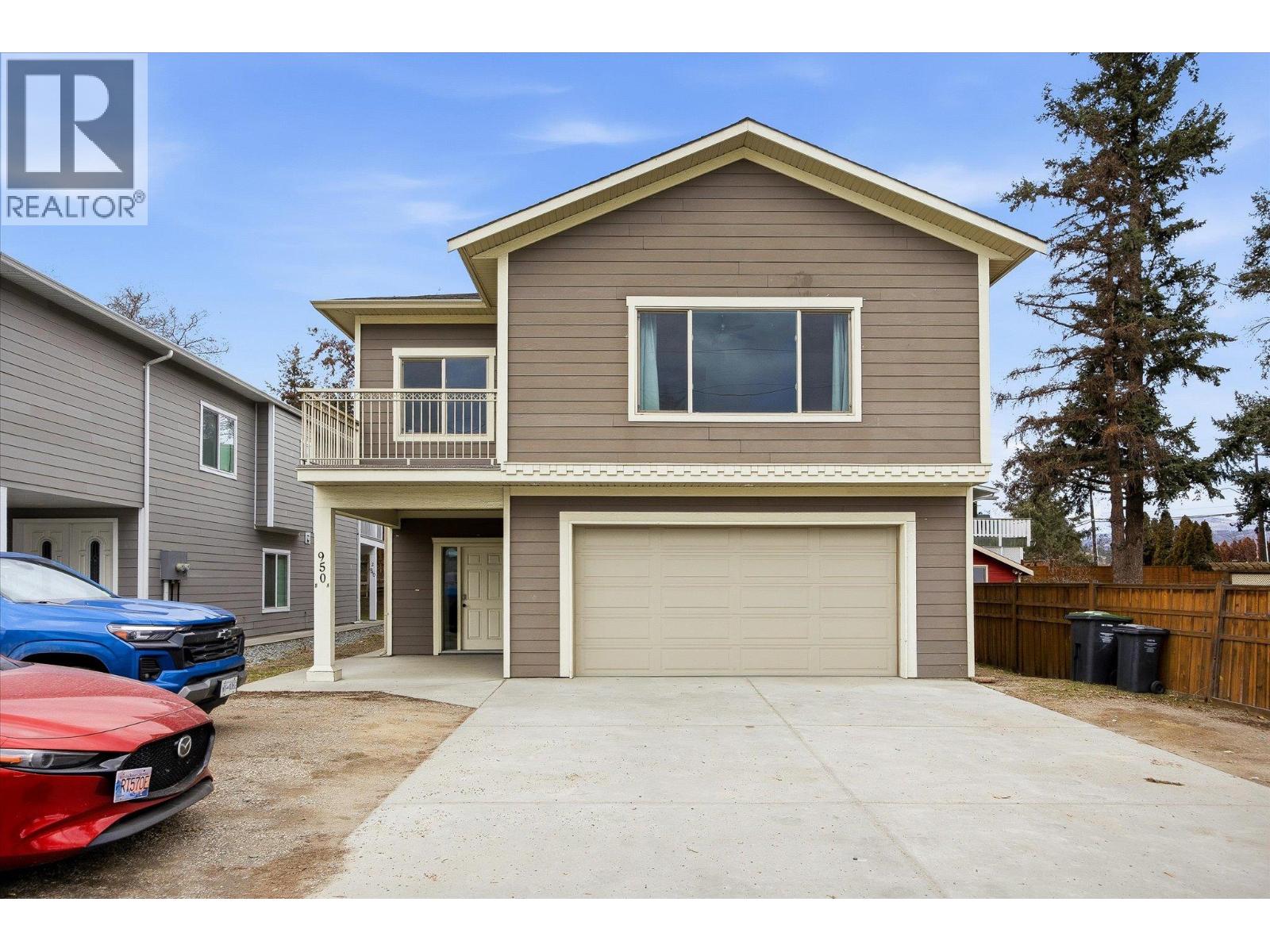 950 Rutland Road N, Kelowna