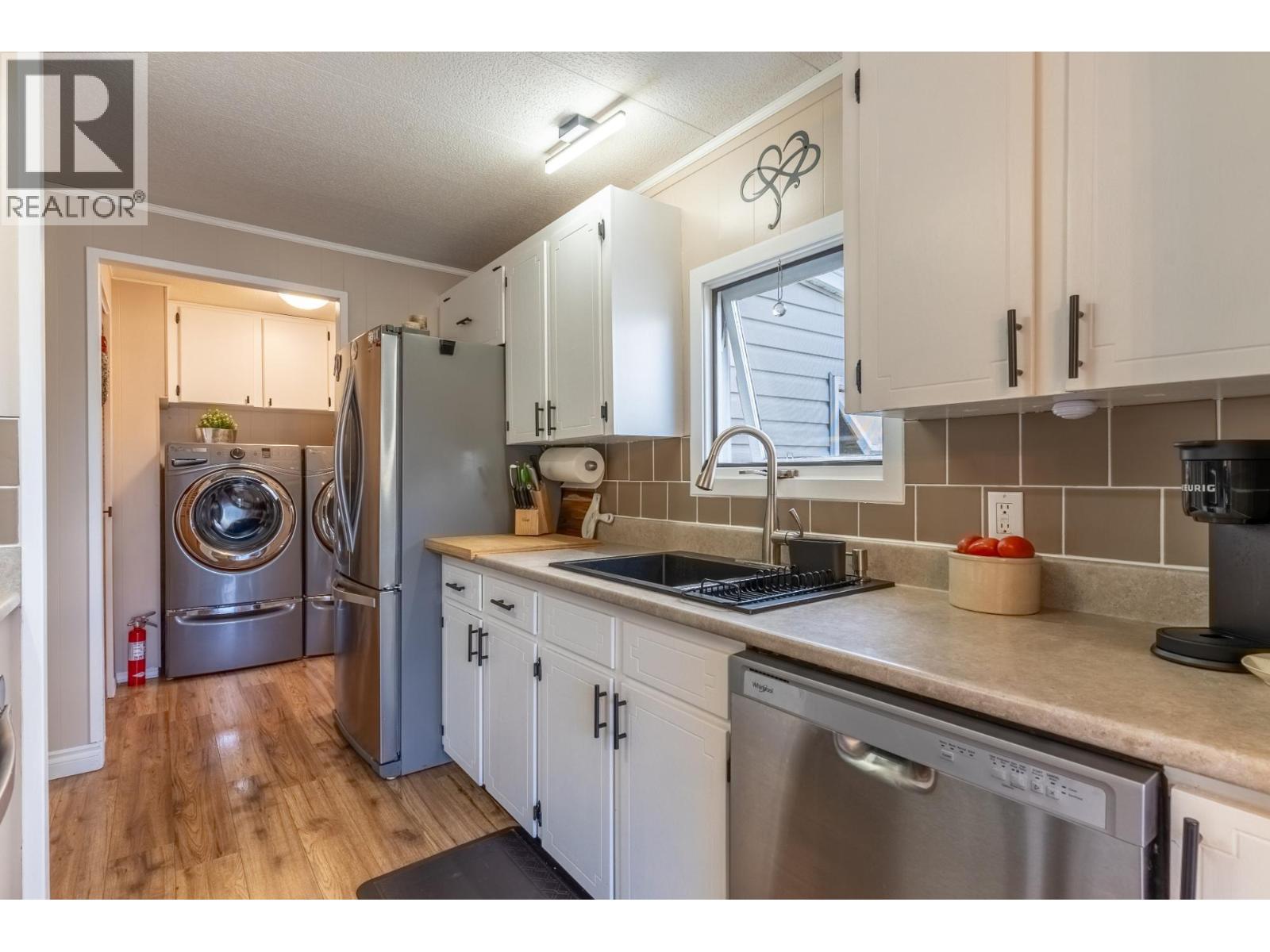 2400 OAKDALE Way Unit# 87, Kamloops