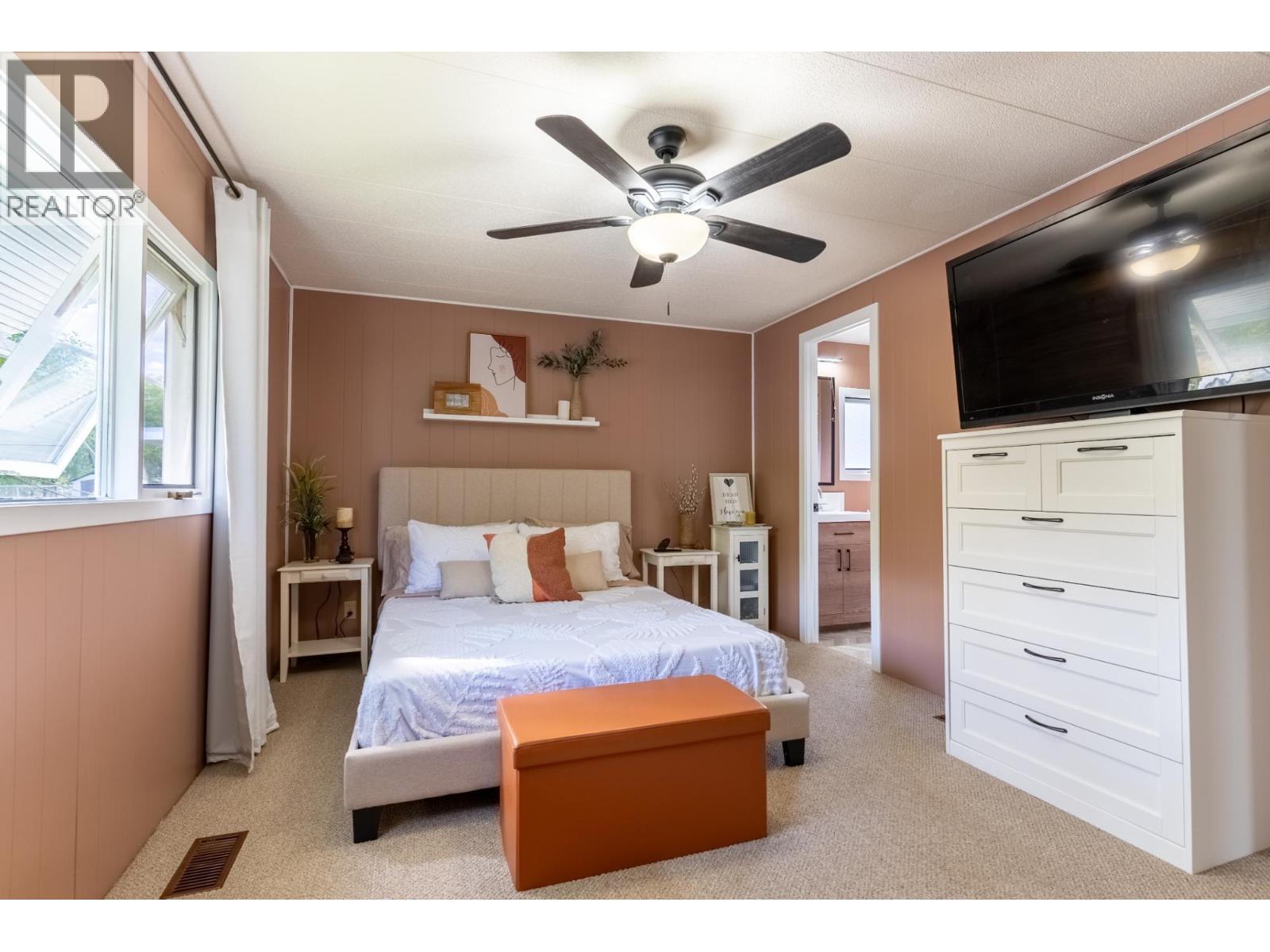 2400 OAKDALE Way Unit# 87, Kamloops