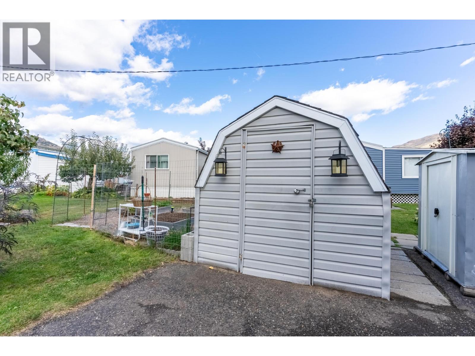 2400 OAKDALE Way Unit# 87, Kamloops