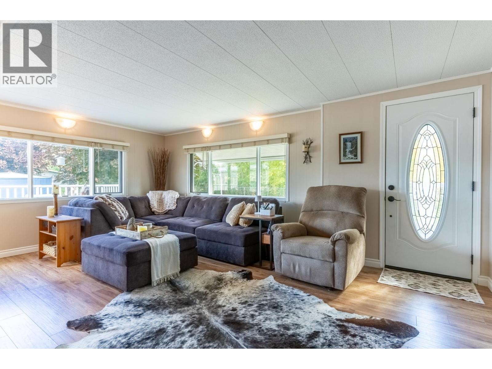 2400 OAKDALE Way Unit# 87, Kamloops