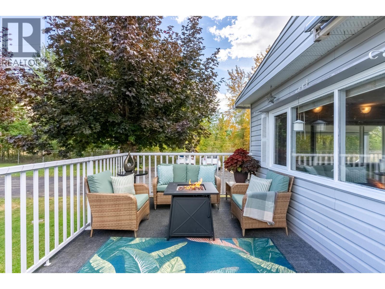 2400 OAKDALE Way Unit# 87, Kamloops