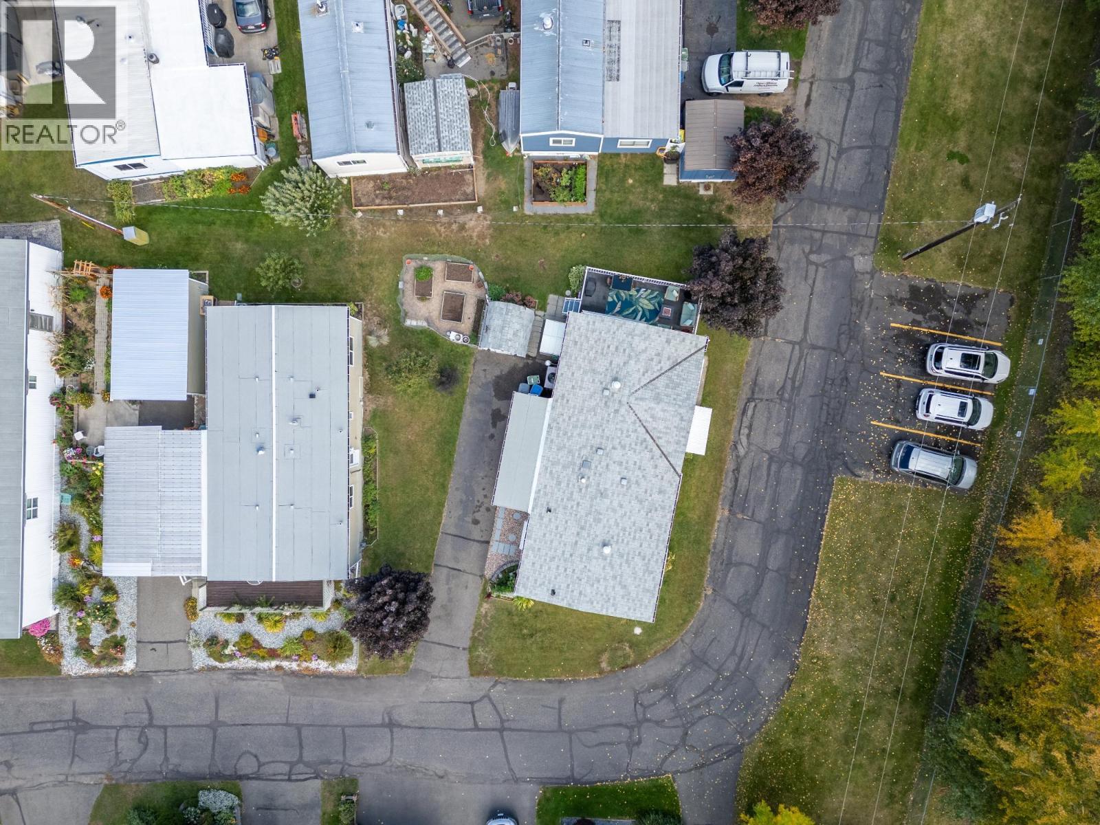 2400 OAKDALE Way Unit# 87, Kamloops