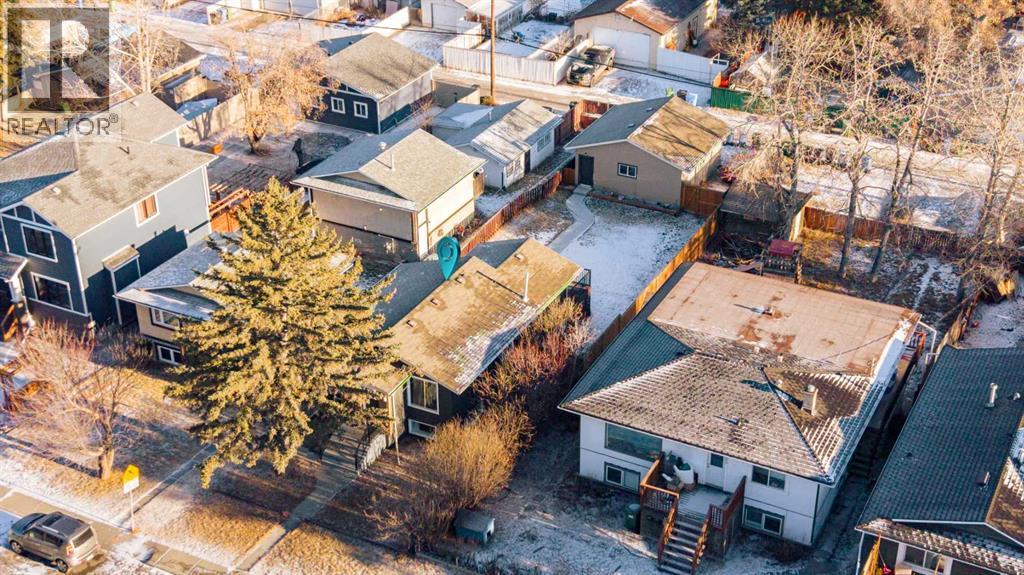 Single Family House Bungalow for Sale in   Street NW Bowness Calgary 