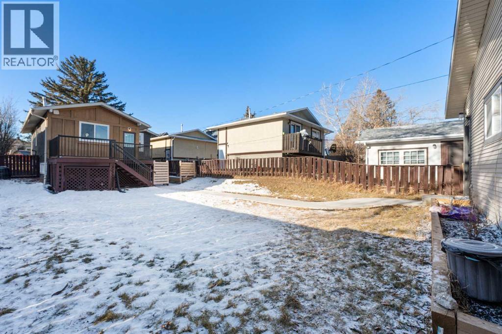 Single Family House Bungalow for Sale in   Street NW Bowness Calgary 
