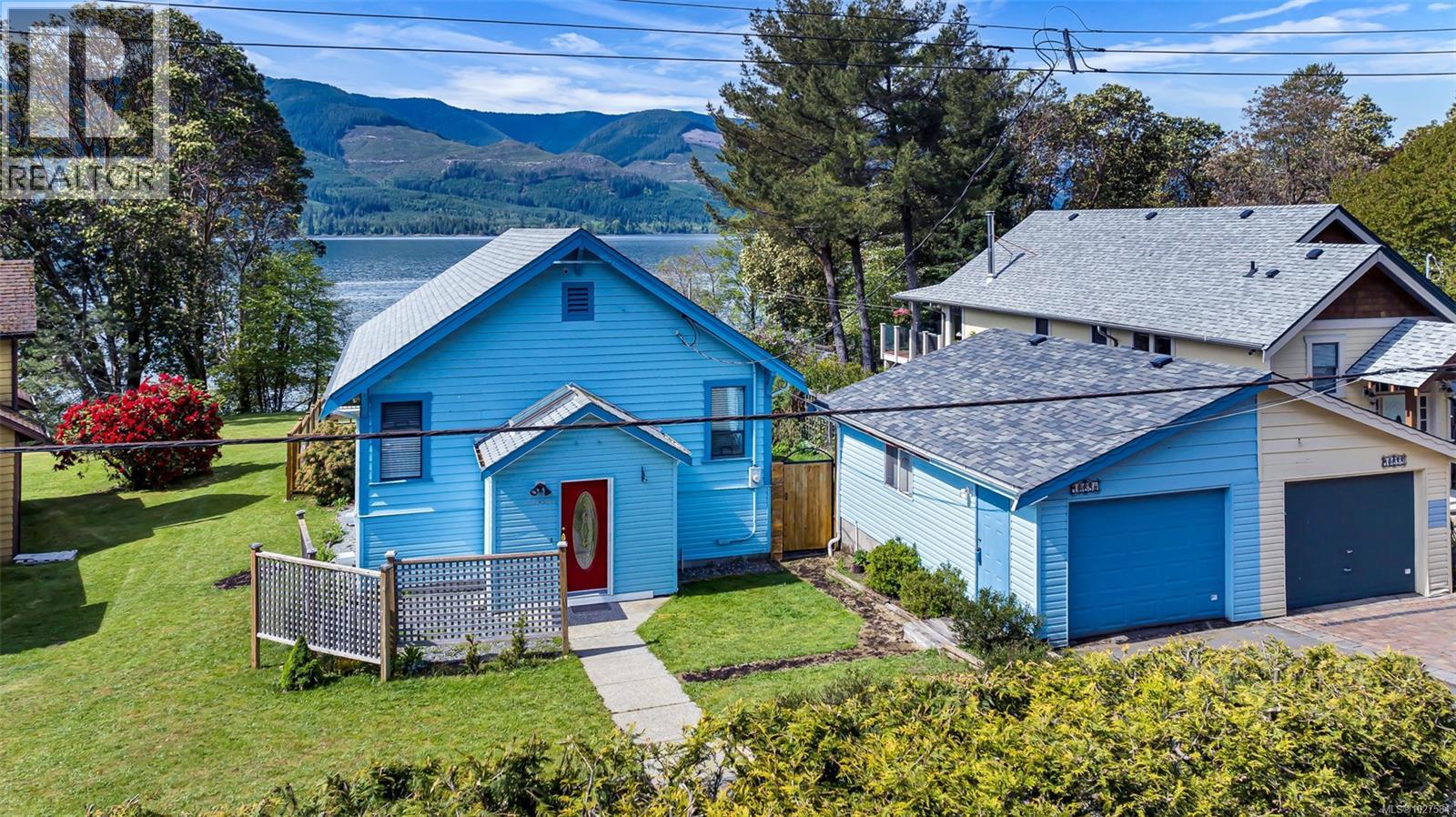 10684 Alder Cres - Photo 4 of 71, Youbou, British Columbia