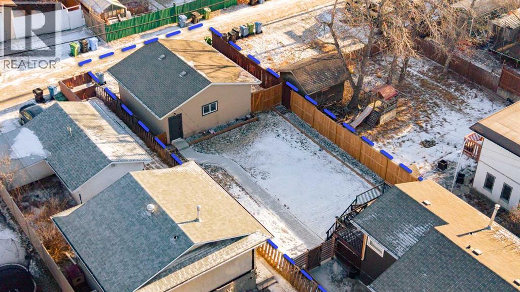 Single Family House Bungalow for Sale in   Street NW Bowness Calgary 