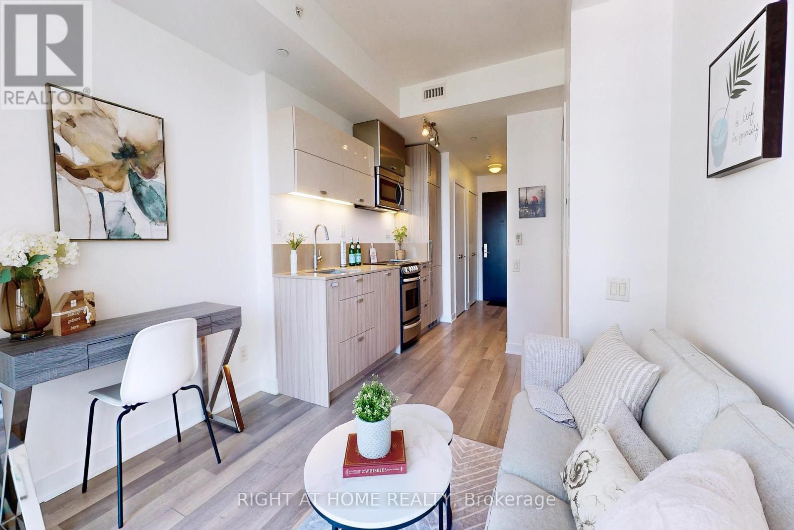 #3603 290 ADELAIDE STREET W - 11