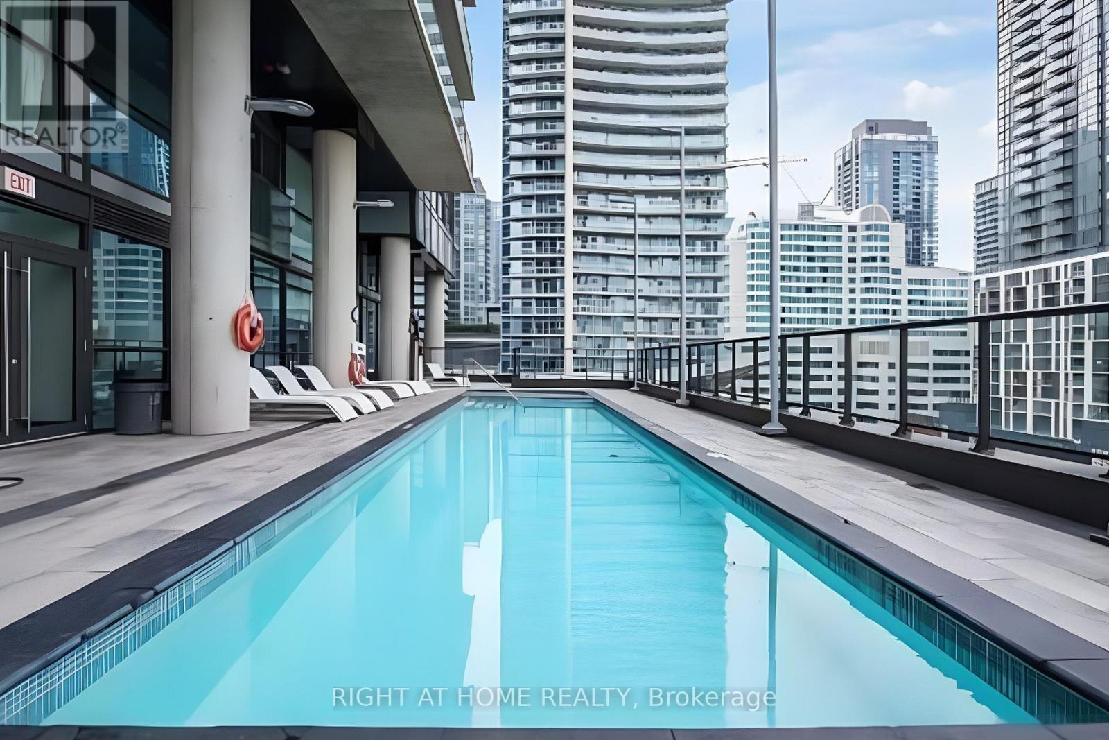 #3603 290 ADELAIDE STREET W - 23