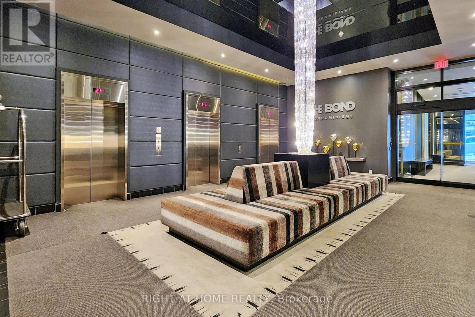 #3603 290 ADELAIDE STREET W - 4