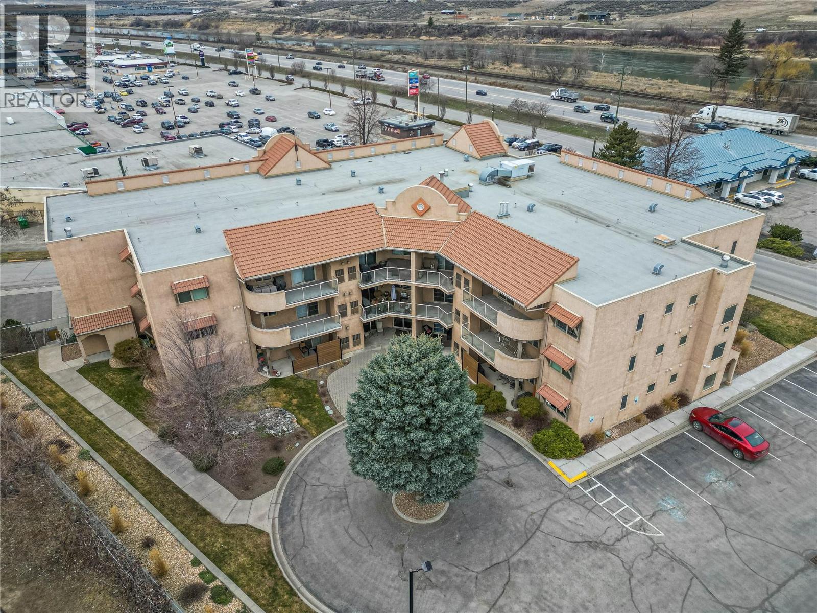 #309 2169 FLAMINGO ROAD - 29