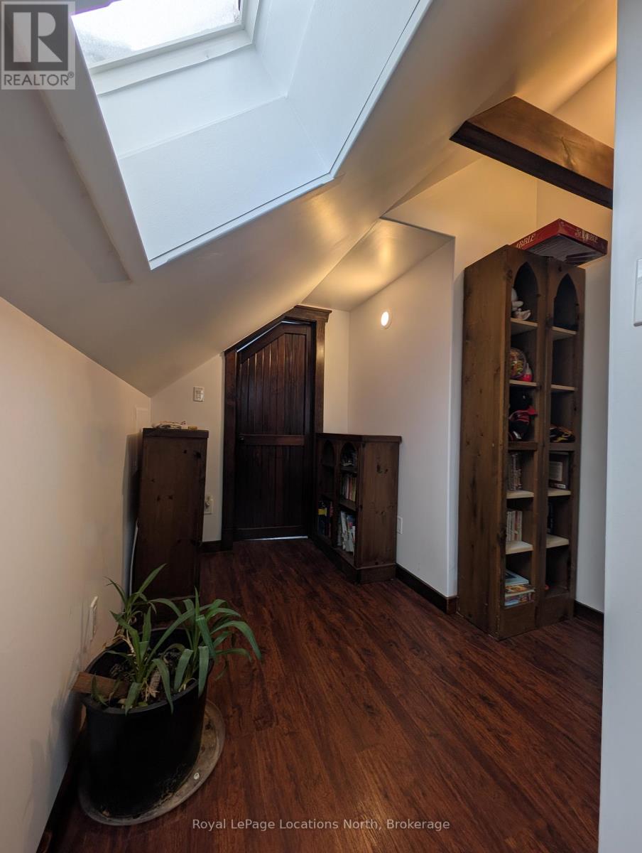 You can't buy a door like that
