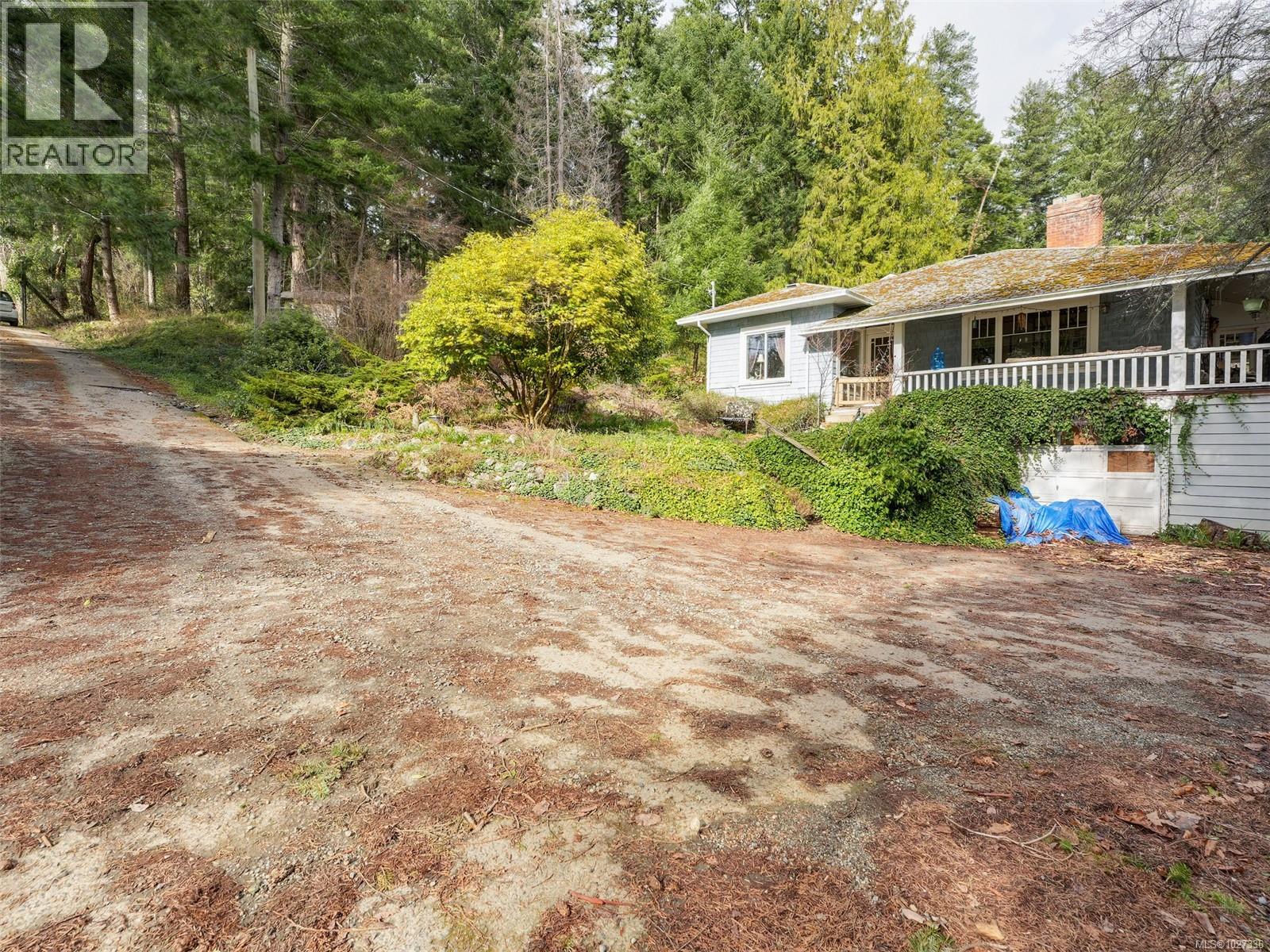  2871 Whiskey Point Road, Mill Bay