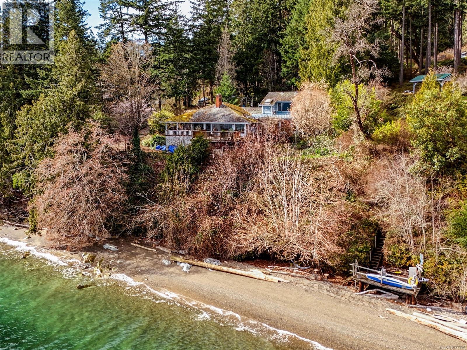  2871 Whiskey Point Road, Mill Bay