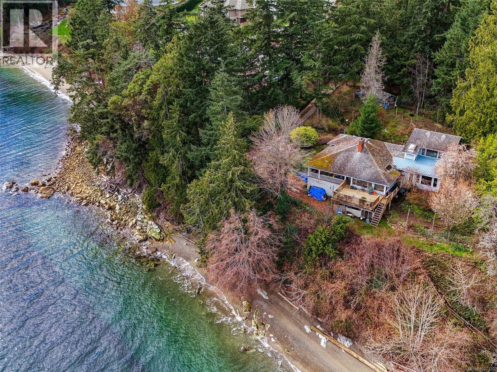  2871 Whiskey Point Road, Mill Bay