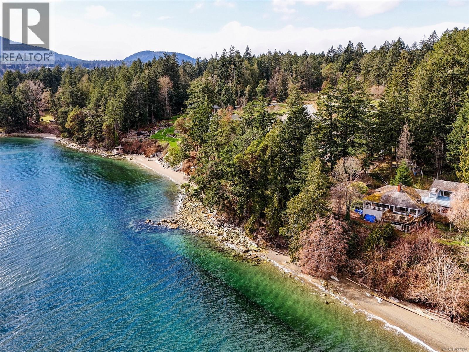  2871 Whiskey Point Road, Mill Bay