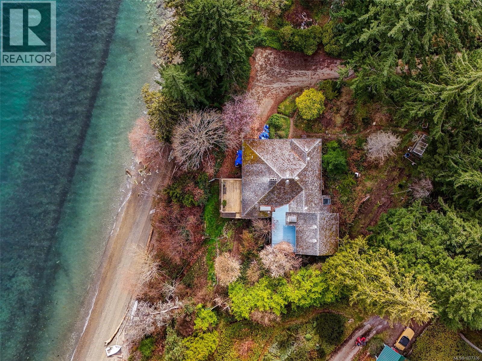  2871 Whiskey Point Road, Mill Bay
