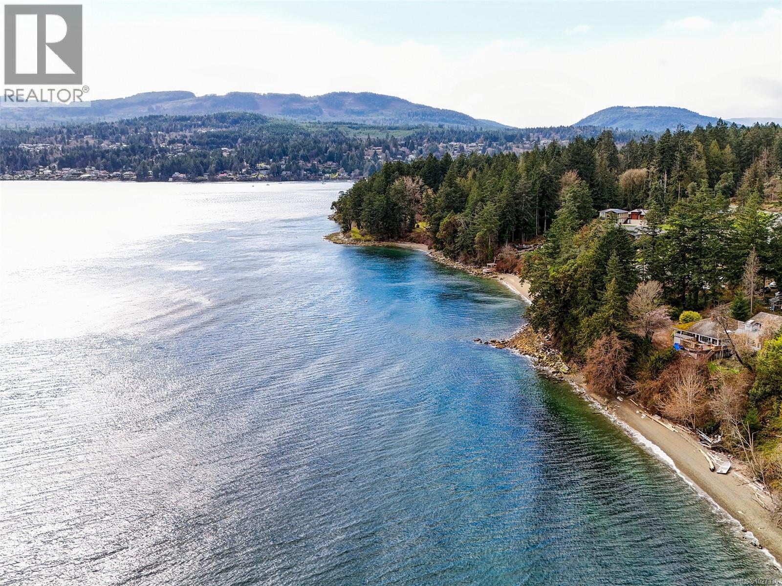  2871 Whiskey Point Road, Mill Bay