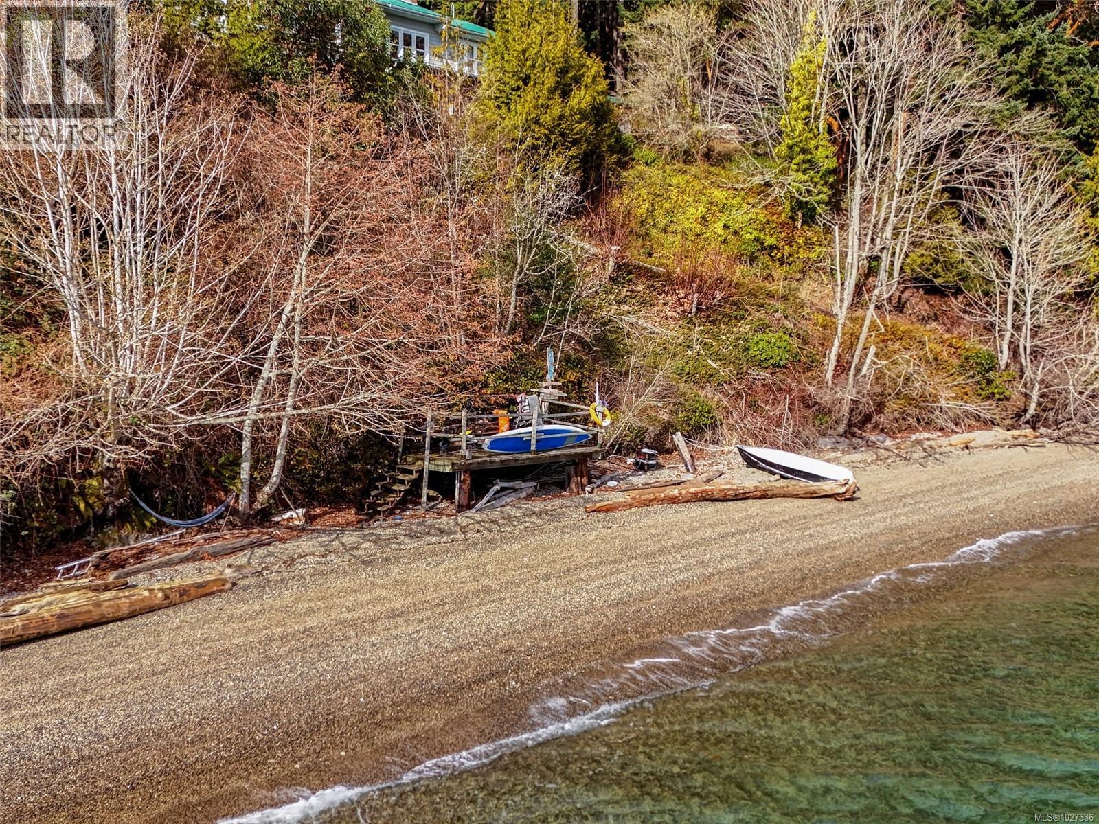  2871 Whiskey Point Road, Mill Bay