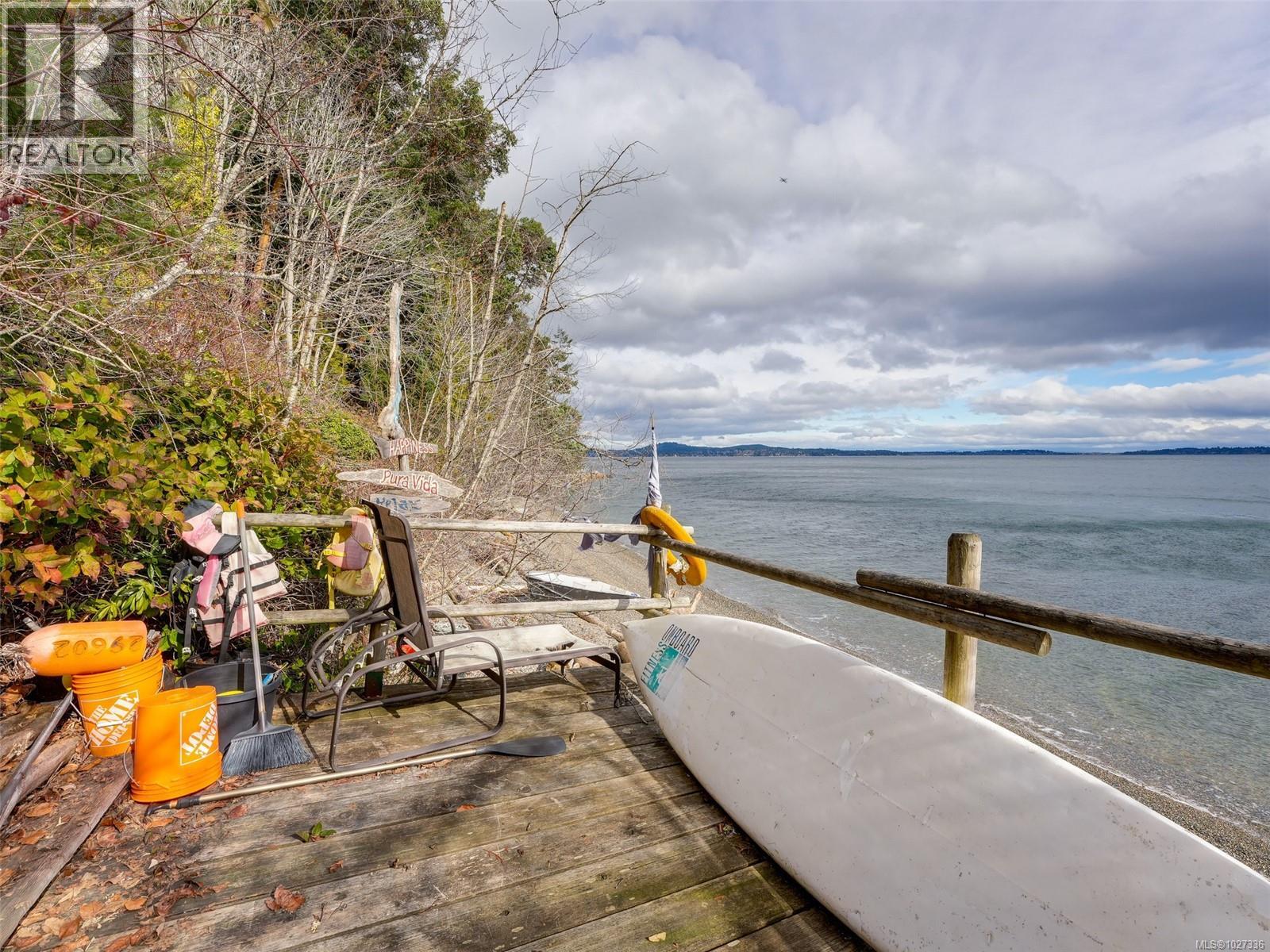  2871 Whiskey Point Road, Mill Bay