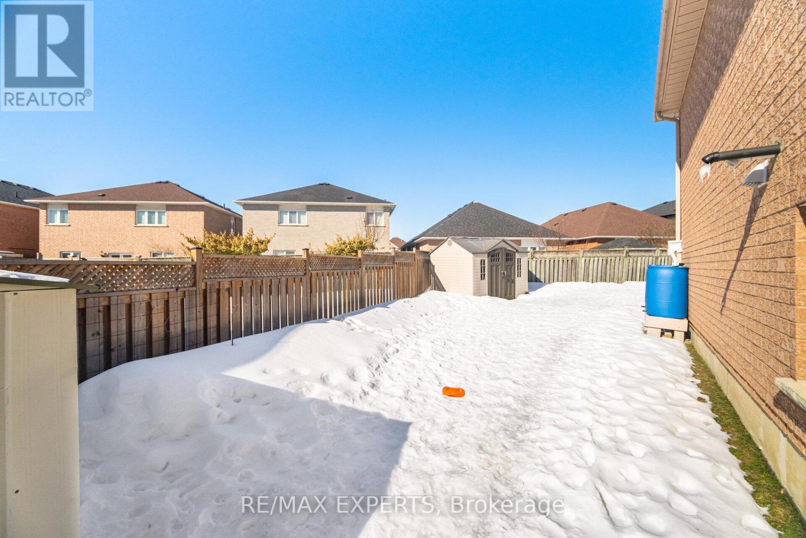 75 CORKWOOD CRESCENT - 45
