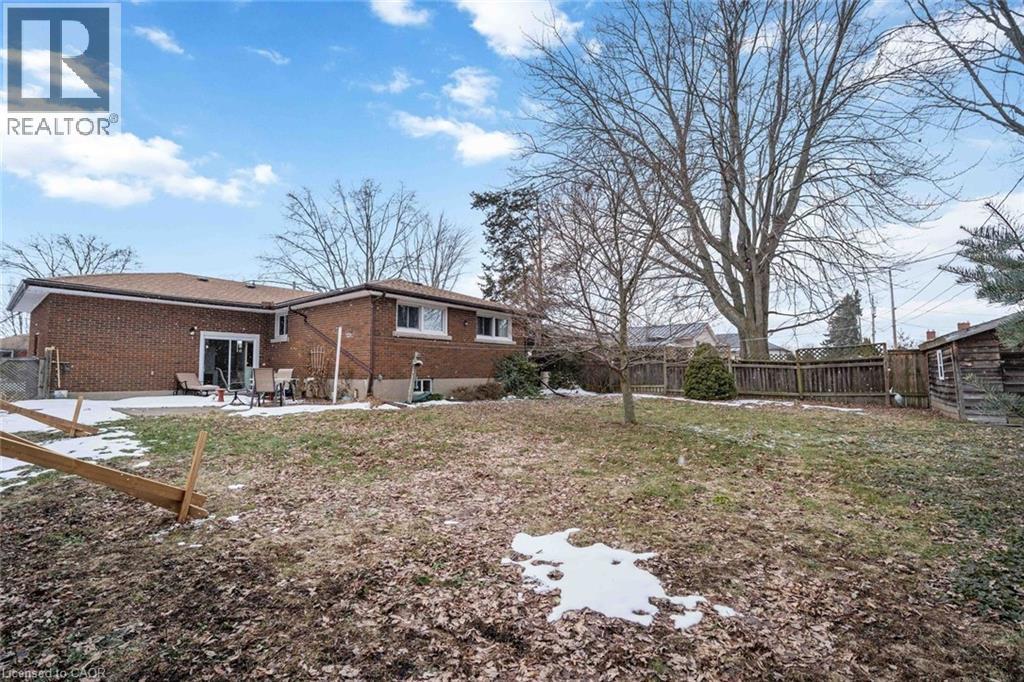 80 N MICHAEL Drive N - Photo 2 of 49, Port Colborne, Ontario