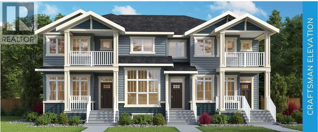 338 Alpine Boulevard SW, Calgary, Alberta