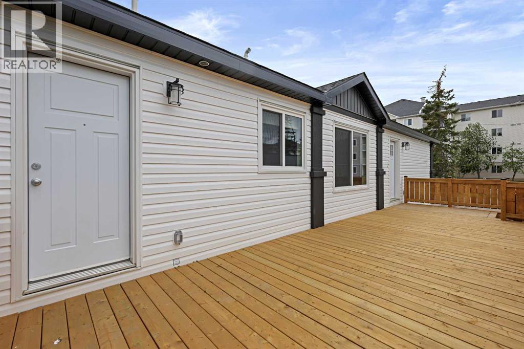Single Family House Mobile Home for Sale in    Avenue SE Red Carpet Calgary 
