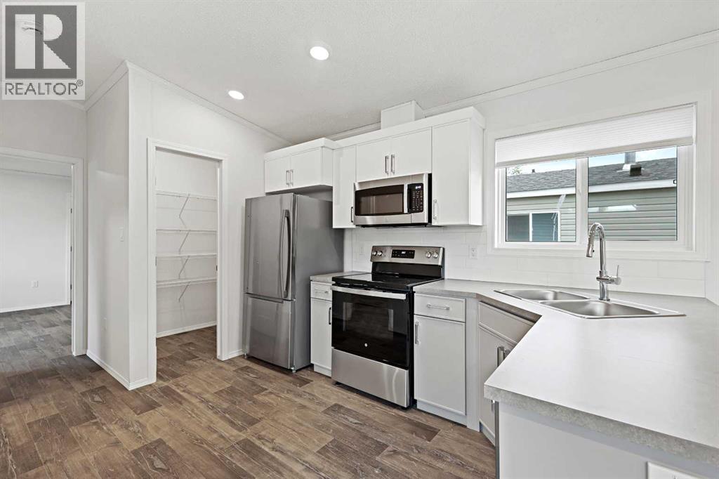 Single Family House Mobile Home for Sale in    Avenue SE Red Carpet Calgary 