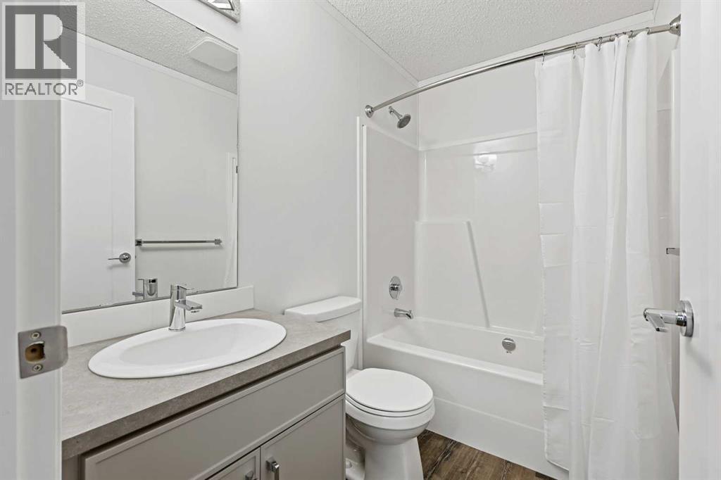 Single Family House Mobile Home for Sale in    Avenue SE Red Carpet Calgary 