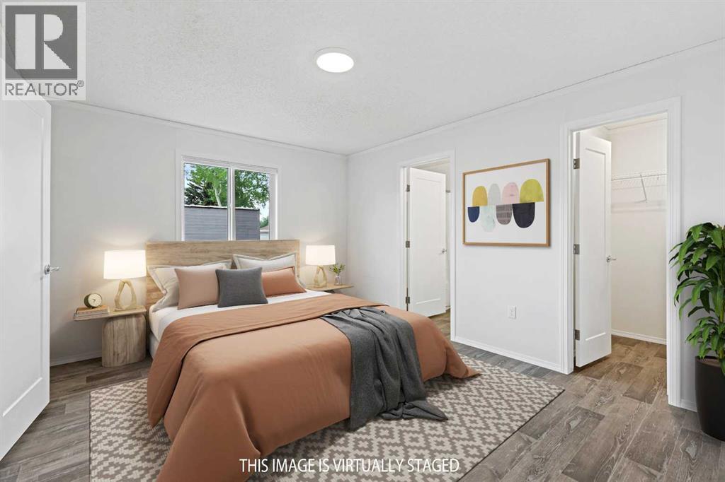 Single Family House Mobile Home for Sale in    Avenue SE Red Carpet Calgary 