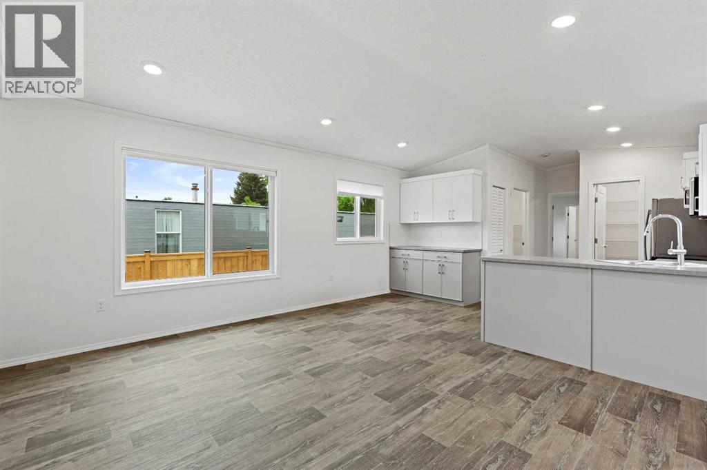 Single Family House Mobile Home for Sale in    Avenue SE Red Carpet Calgary 