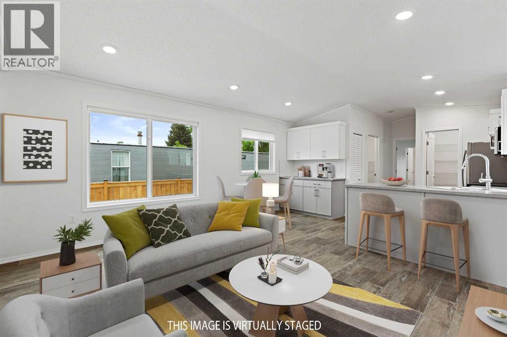 Single Family House Mobile Home for Sale in    Avenue SE Red Carpet Calgary 