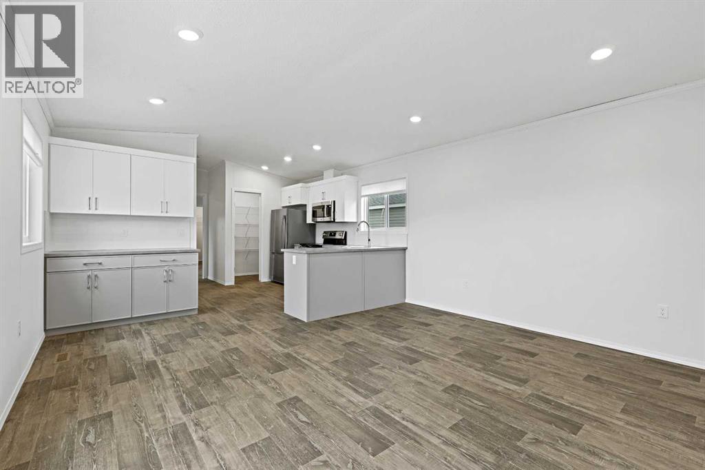 Single Family House Mobile Home for Sale in    Avenue SE Red Carpet Calgary 