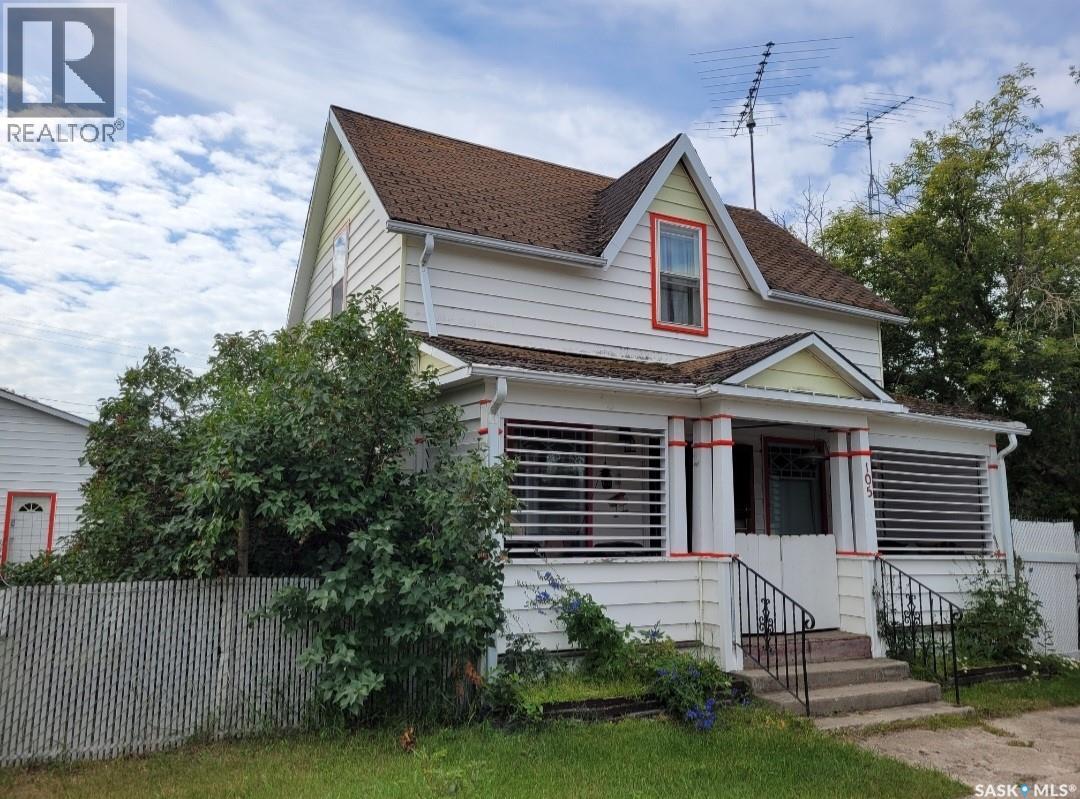 105 AMHERST STREET - 1