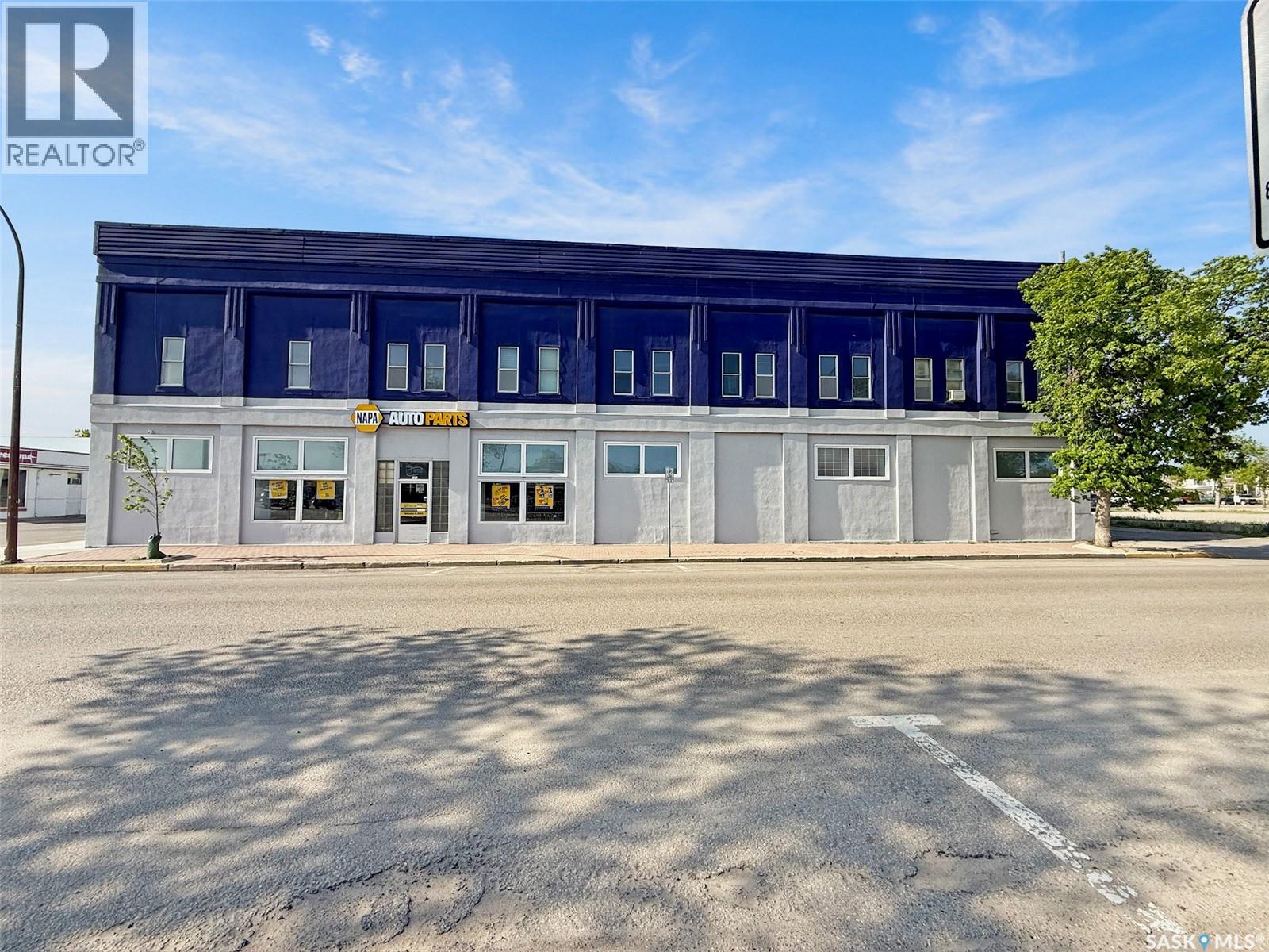 131 Cheadle STREET W, Swift Current, Saskatchewan