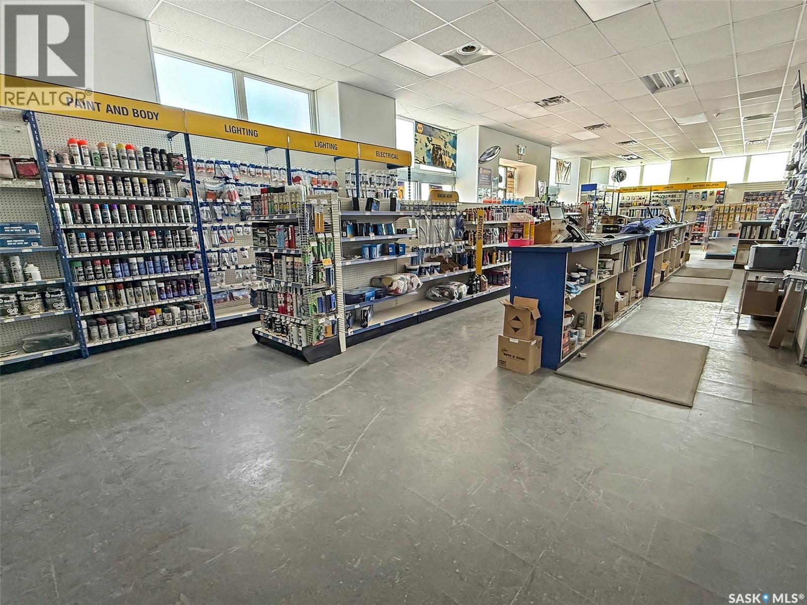 Retail for Sale in  Cheadle STREET W Swift Current 