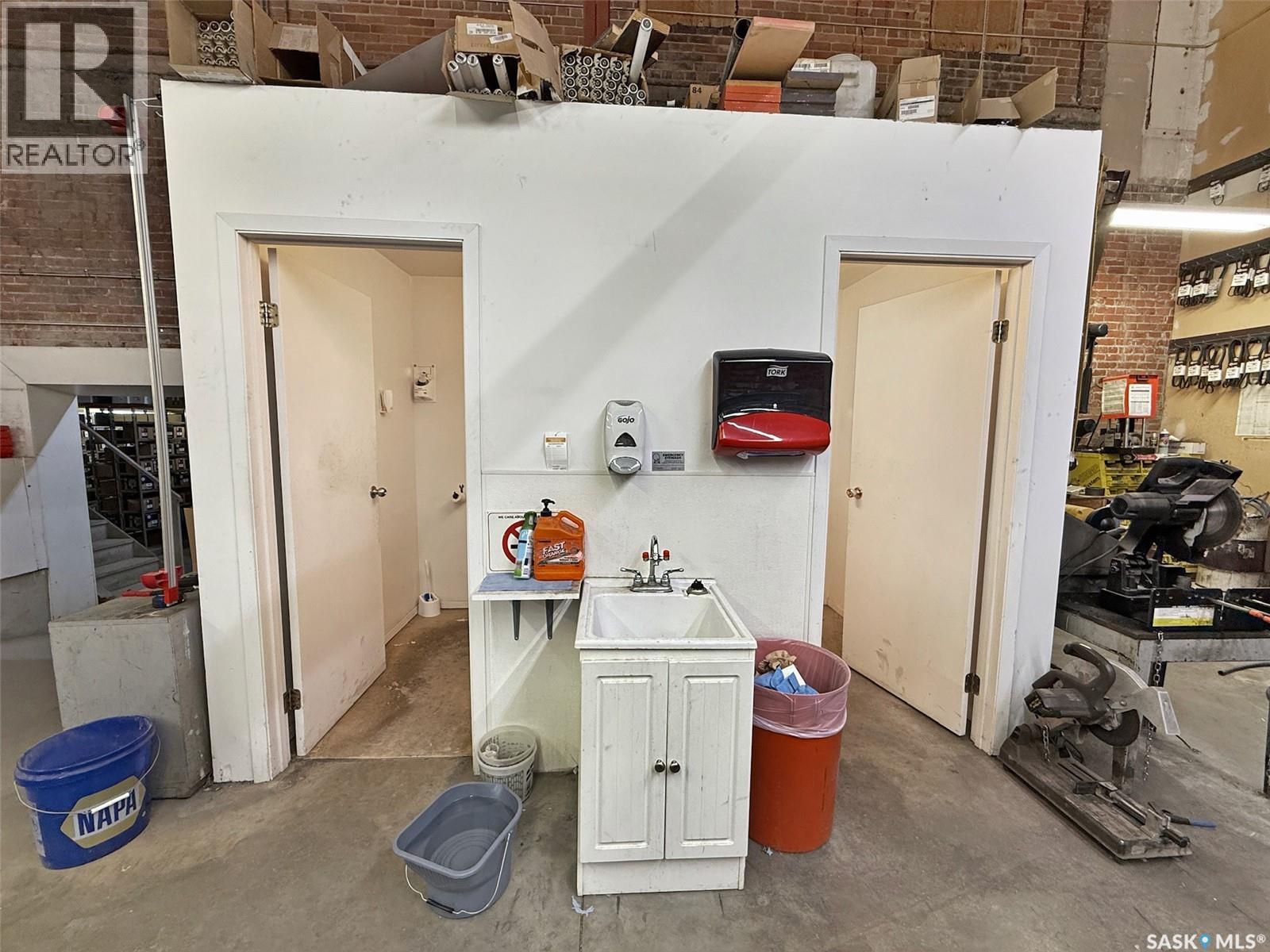 Retail for Sale in  Cheadle STREET W Swift Current 