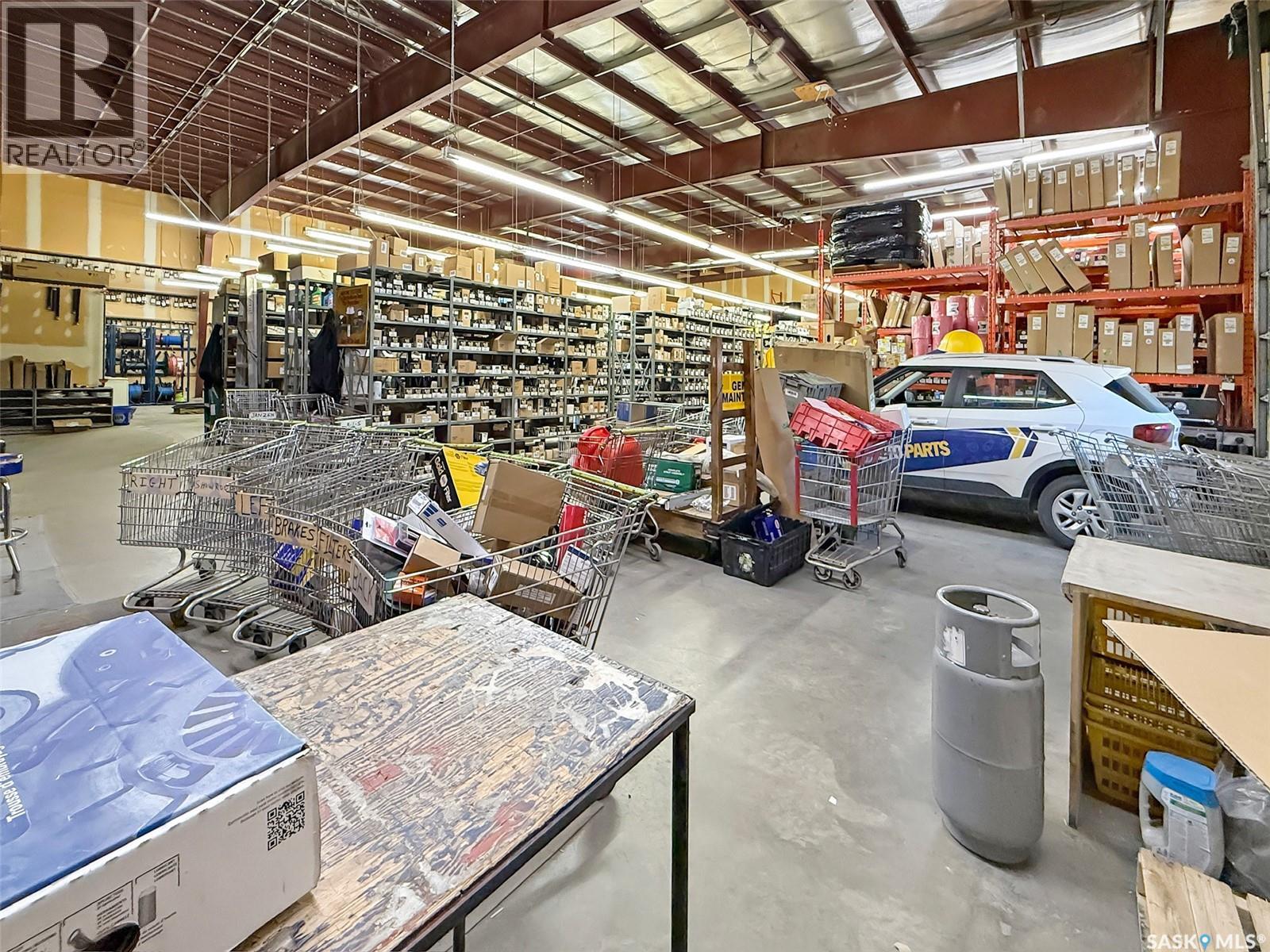 Retail for Sale in  Cheadle STREET W Swift Current 