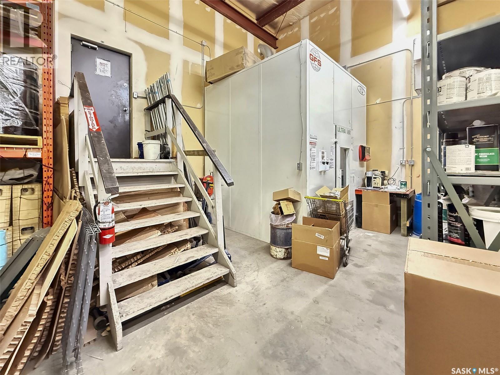 Retail for Sale in  Cheadle STREET W Swift Current 