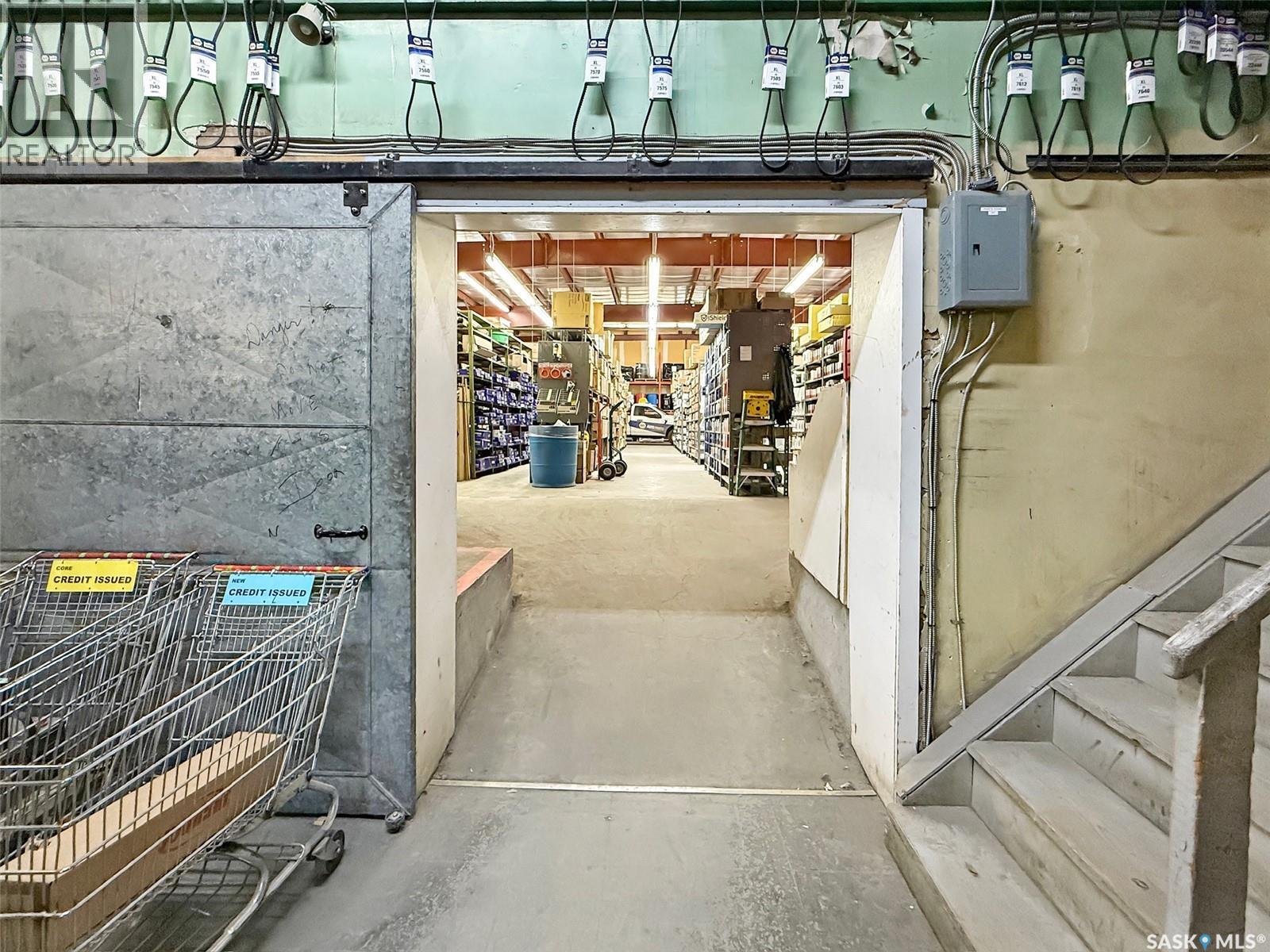 Retail for Sale in  Cheadle STREET W Swift Current 