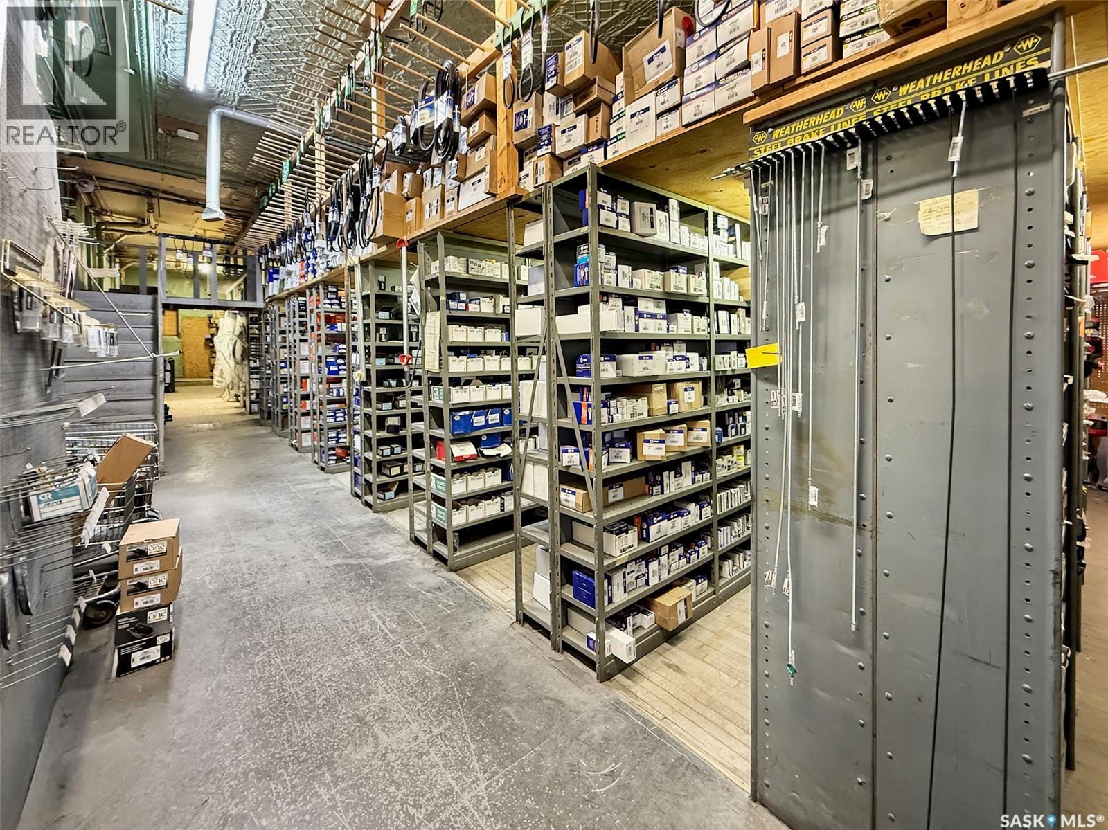 Retail for Sale in  Cheadle STREET W Swift Current 