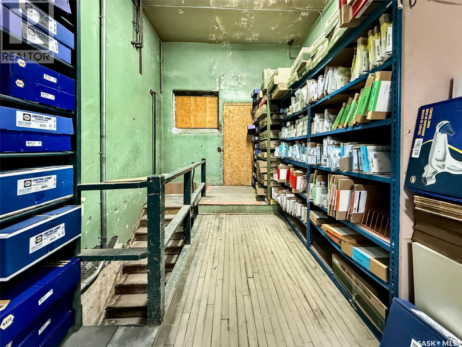 Retail for Sale in  Cheadle STREET W Swift Current 