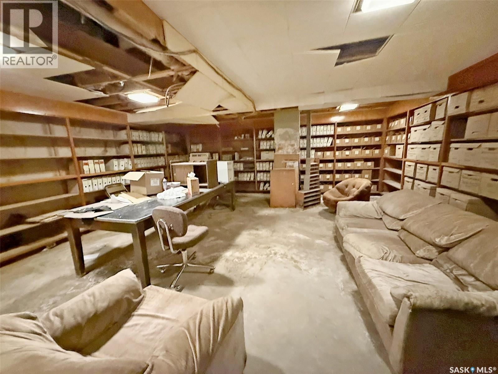 Retail for Sale in  Cheadle STREET W Swift Current 